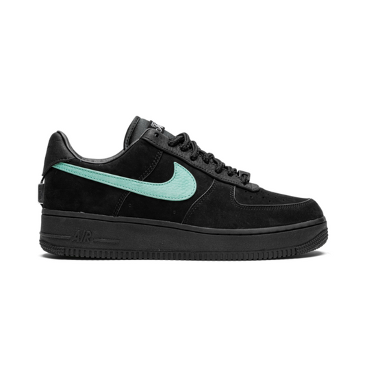 Nike Air Force 1 Low Tiffany & Co.1837 - Volt Kickz