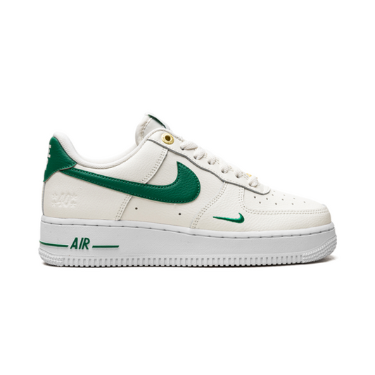 Nike Air Force 1 Low ‘07 LV8 40th Anniversary Sail Machite - Volt Kickz