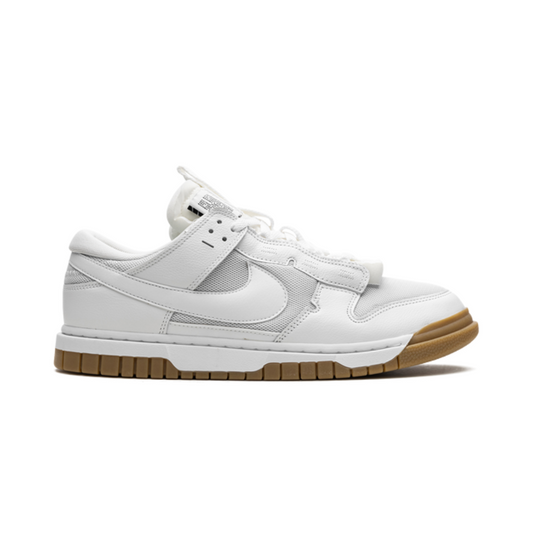 Nike Air Dunk Jumbo Photon Dust Gum Light Brown - Volt Kickz