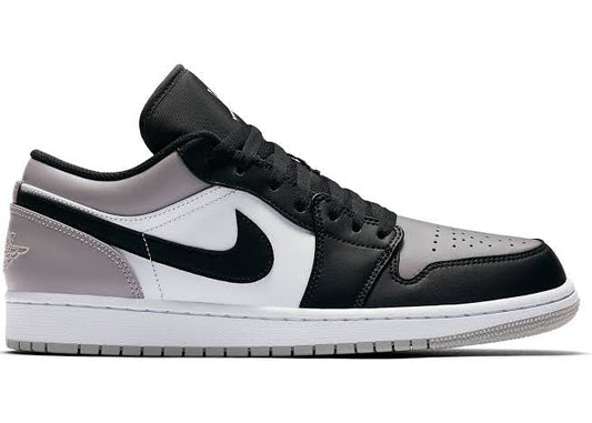 Jordan 1 Low Grey Toe - Volt Kickz