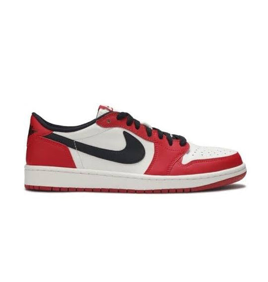 Air Jordan 1 Retro Low OG Chicago - Volt Kickz