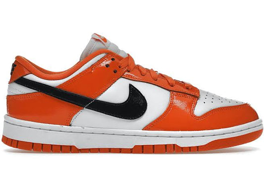 Nike Dunk Low Patent Halloween - Volt Kickz
