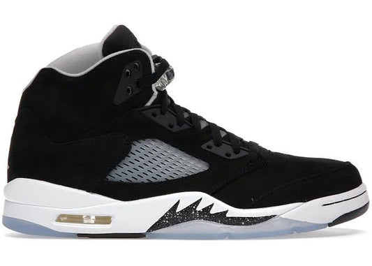 Jordan 5 Retro Moonlight - Volt Kickz