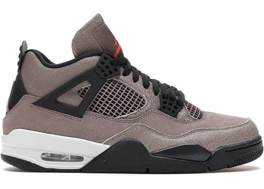 Jordan 4 Retro Taupe Haze - Volt Kickz