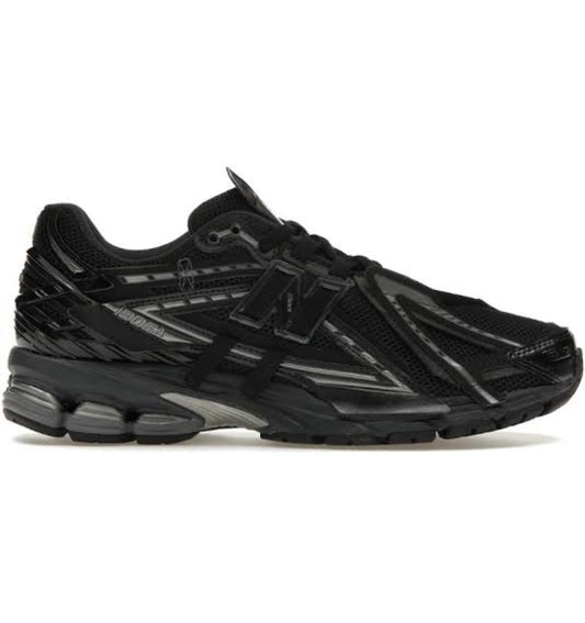 New Balance 1906A Black - Volt Kickz