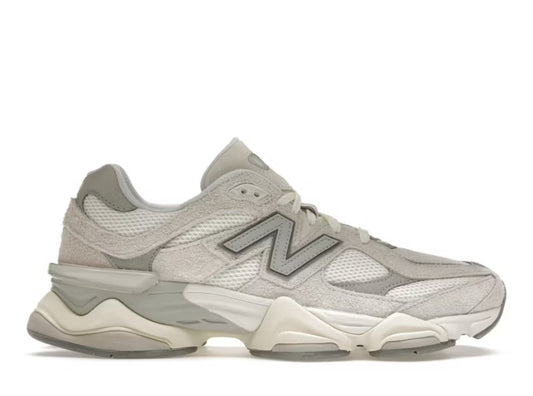 New Balance 9060 Suede Pack Sea Salt - Volt Kickz