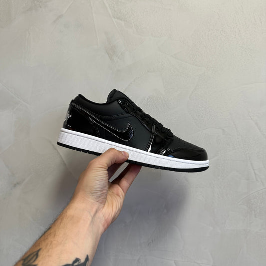 Jordan 1 Low SE All Star (Pronta Entrega) - Volt Kickz