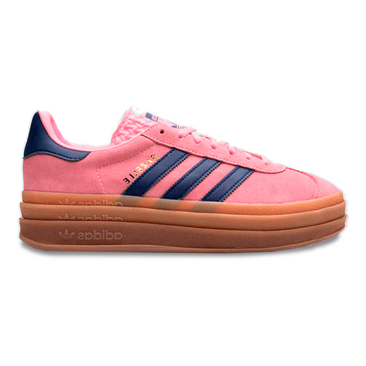 Adidas Gazelle Bold Pink Glow - Volt Kickz