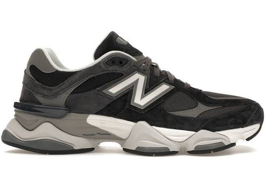 New Balance 9060 Phantom Castlerock - Volt Kickz