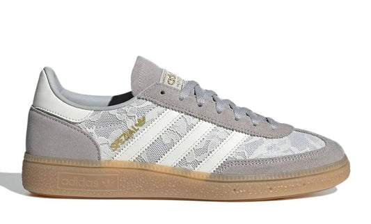 Trainers Adidas Handball Spezial Grey Renda - Volt Kickz