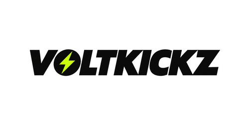 VOLTKICKZ