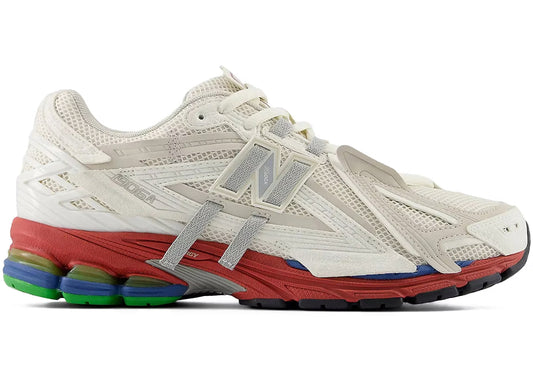 New Balance 1906A Sea Salt Astro Dust - Volt Kickz