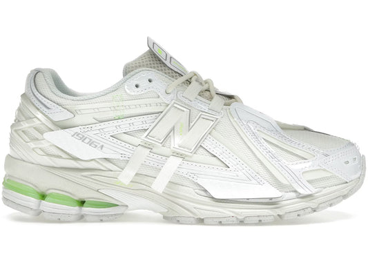 New Balance 1906A White Green - Volt Kickz