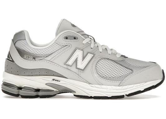 New Balance 2002R Grey Matter Reflection - Volt Kickz