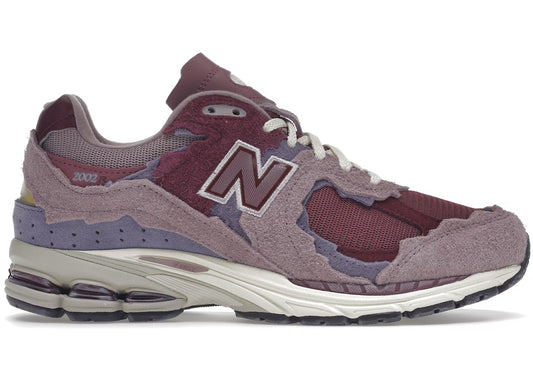 New Balance 2002R Protection Pack Pink - Volt Kickz