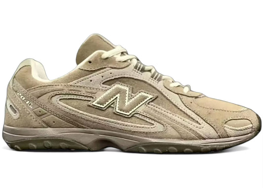 New Balance 204L Beige - Volt Kickz