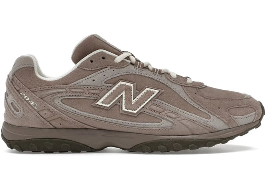 New Balance 204L Mushroom Arid Stone - Volt Kickz