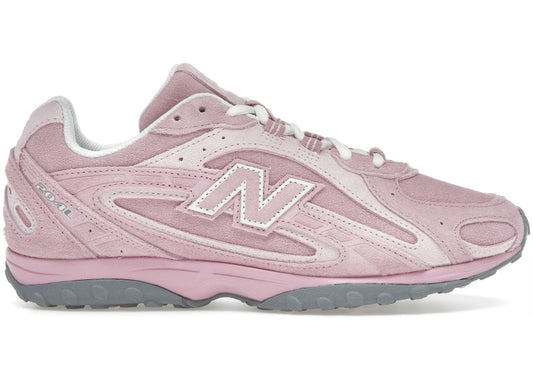 New Balance 204L Pastel Pink - Volt Kickz