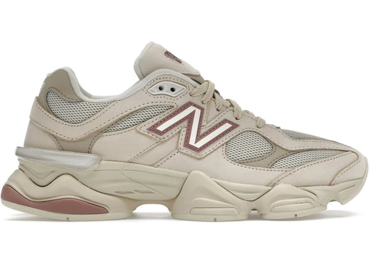 New Balance 9060 Bone Sparrow - Volt Kickz