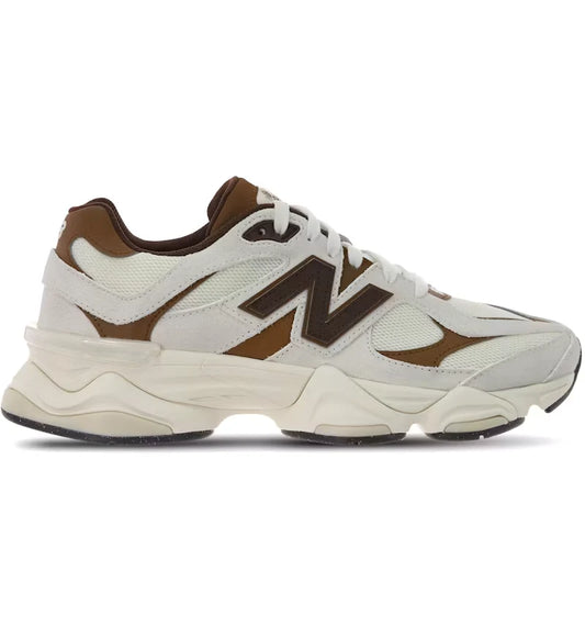 New Balance 9060 Breakfast Tea Angora - Volt Kickz