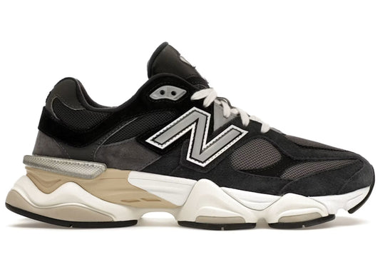 New Balance 9060 Charcoal - Volt Kickz