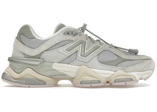New Balance 9060 Grey Lilac - Volt Kickz