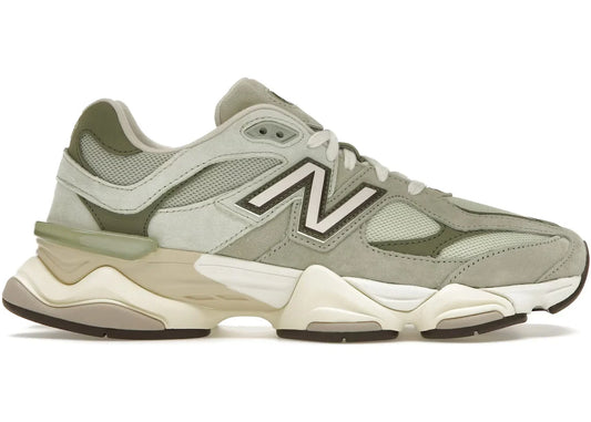 New Balance 9060 Olivine - Volt Kickz