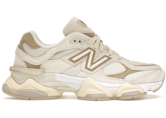 New Balance 9060 Sea Salt Brown - Volt Kickz
