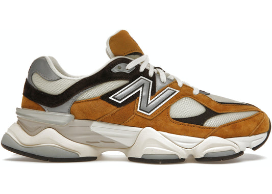 New Balance 9060 Workwear - Volt Kickz