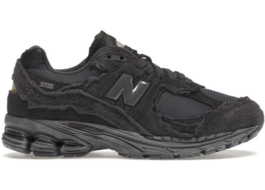 New Balance 2002R Protection Pack Phantom - Volt Kickz
