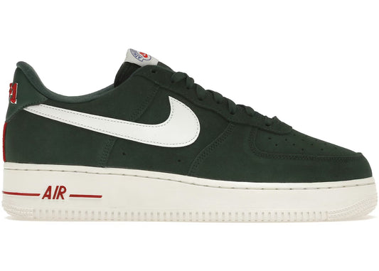 Nike Air Force 1 '07 LX Athletic Club Pro Green - Volt Kickz