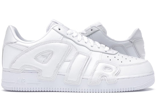 Nike Air Force 1 Low Cactus Plant Flea Market White - Volt Kickz