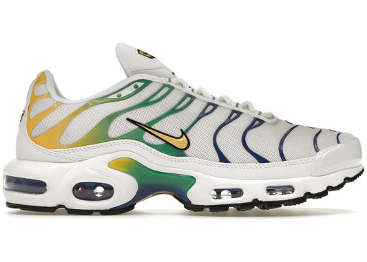 Nike Air Max Plus WMNS Brazil - Volt Kickz