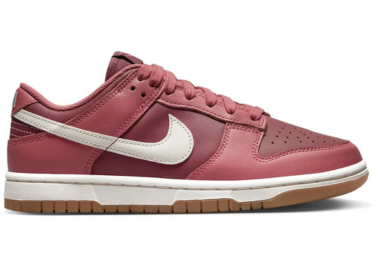 Trainers Dunk Low Desert Berry - Volt Kickz