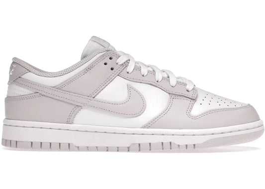 Nike Dunk Low Light Violet - Volt Kickz