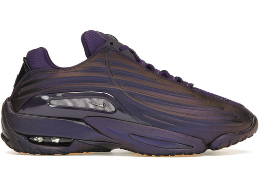 NOCTA x Nike Hot Step 2 Eggplant - Volt Kickz