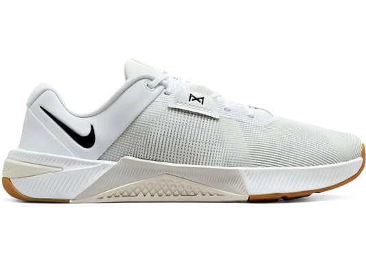 Nike Metcon 10 White Platinum Tint Black - Volt Kickz