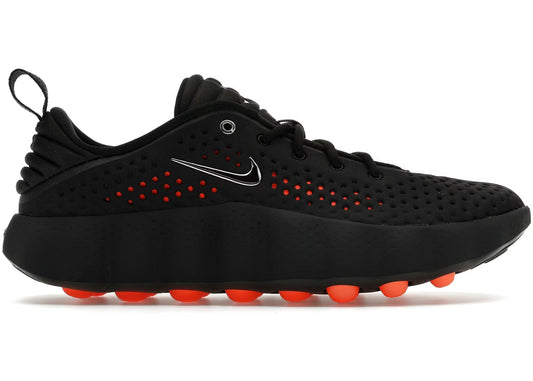 Nike Mind 002 Black - Volt Kickz