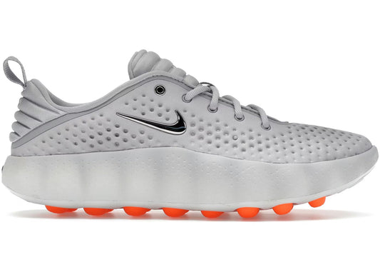 Nike Mind 002 Light Smoke Grey - Volt Kickz