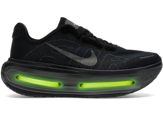 Nike Vomero Premium Black Volt - Volt Kickz