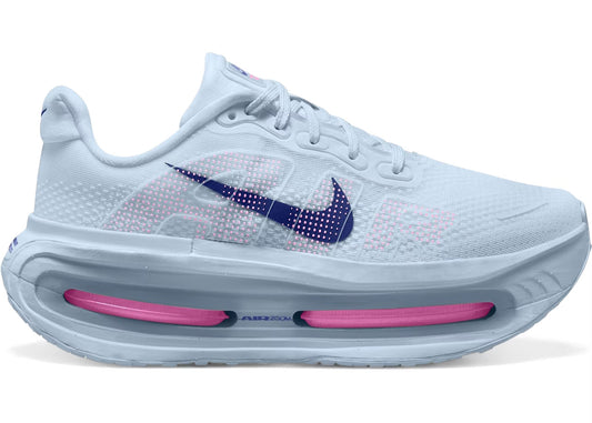 Nike Vomero Premium Blue Tint - Volt Kickz