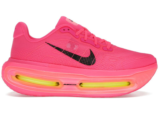 Nike Vomero Premium Hyper Pink Black - Volt Kickz