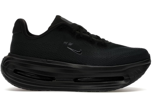Trainers Nike Vomero Premium SP Black Mini Chrome Swoosh - Volt Kickz