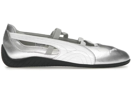 Puma Speedcat Ballet Silver - Volt Kickz