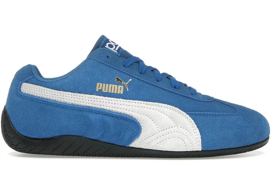 Puma Speedcat OG+ Sparco Strong Blue - Volt Kickz