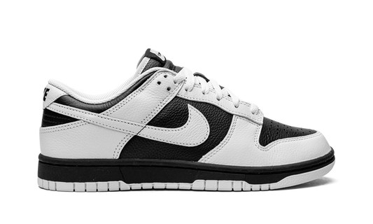 Nike Dunk Low Retro Reverse Panda - Volt Kickz