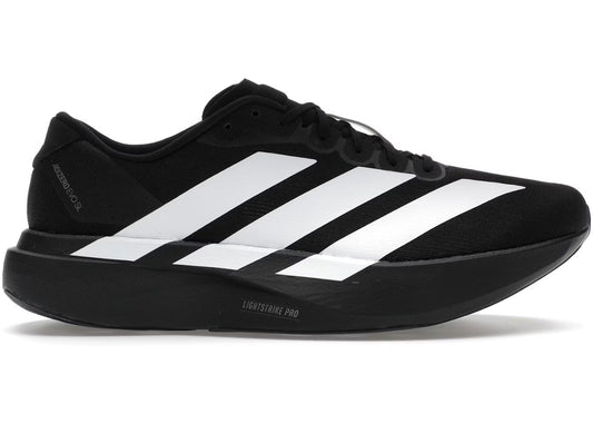 Trainers Adizero Evo SL Core Black Cloud White - Volt Kickz
