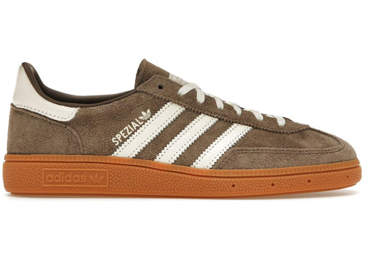 Trainers Adidas Handball Spezial Earth Strata Gum - Volt Kickz