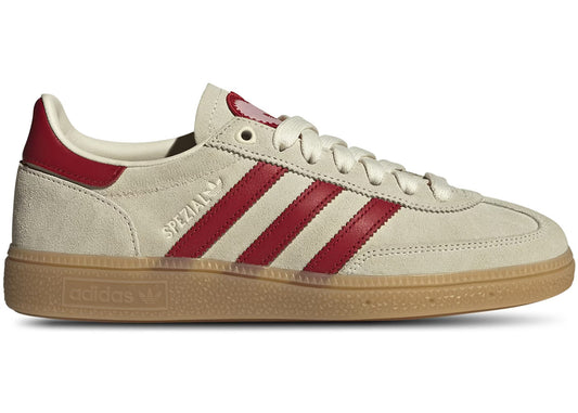 Trainers Adidas Handball Spezial Valentine's Day - Volt Kickz