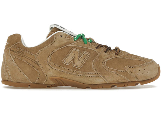 New Balance 530 SL Miu Miu Ecru - Volt Kickz